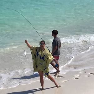 Meet your Posher, Carrie